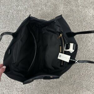 Tory Burch Ella Patent Tote